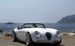 Wiesmann MF3 2003 года